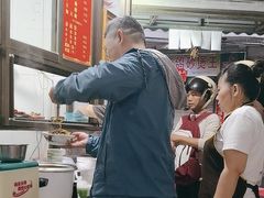 -宋记海南粉传承老店(人民西路店)