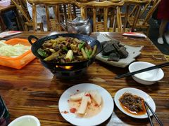 -胡师傅三下锅(汽车站店)