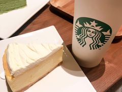 -星巴克(深圳布吉万象汇4F店)