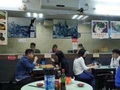 -食惠里小笼包面馆(越秀店)