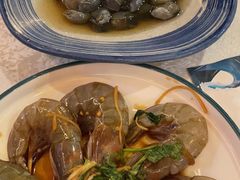 -渔娘渔家丹东海鲜(东直门店)