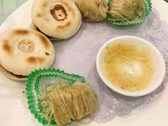 金线油塔-西安饭庄·非遗陕菜(钟楼店)