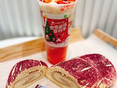 -奈雪的茶(天河城店)