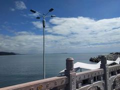 -三亚南山文化旅游区