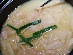 -金牌外婆家(苏州中心店)