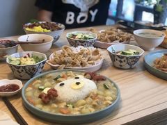 -红小满休闲餐厅(十全街店)