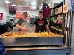 -郭记小街麻辣烫(南小街总店)