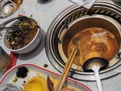 -龍歌自助小火锅(秦淮水游城店)
