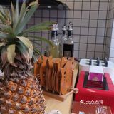 良心美食