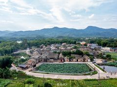 -苏家围·东江画廊旅游景区