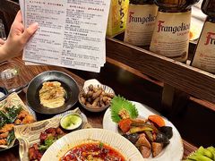 -杨梅市场·打工人小酒馆(新天地店)