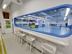 -齐动力网球(六里桥威尼斯基地)