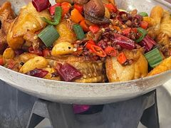 -新新湘菜馆(新中街二条店)