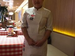 西贝莜面村(当代店)-西贝莜面村(当代商城店)