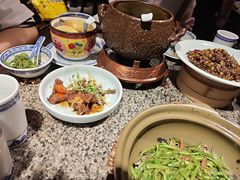 -南京大牌档(人民广场店)
