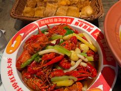 -阿财老铺·老蚌埠龙虾城(华夏总店)