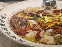-江渔儿酸菜鱼(曜一城店)