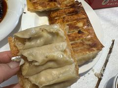 -大眼锅贴水饺(河东店)