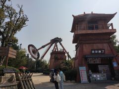 -合肥融创乐园