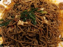 饸饹-蓝田九大碗民俗食府(蓝田店)