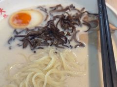 -味千拉面(抚州万达店)