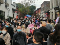 -三坊七巷历史文化街区