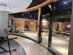 -懒人Club运动健身·运动康复·私教(三迪中心店)