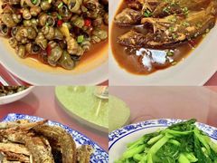 -小陆莲花蟹园农家乐(莲花岛店)