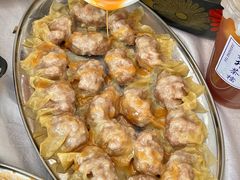 -嘉升大排档(番禺总店)