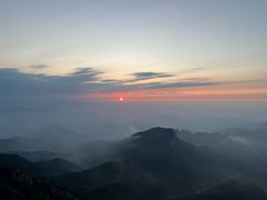 -白草畔自然风景区