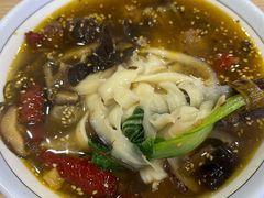 -延安香菇面(永昌路店)