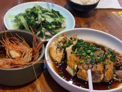 -百家鲜·杭帮菜