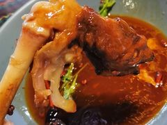 -驿楼兰·新疆菜(火车站店)