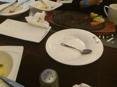 -尊品牛排(中大国际店)