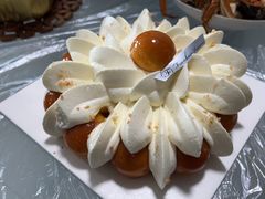 -芳博滋法式甜品(时代店)