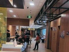 -麦当劳(世贸店)