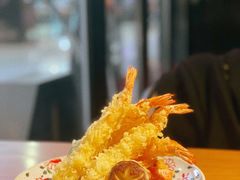 大虾天妇罗-渔寿司·日本料理(艾尚天地店)