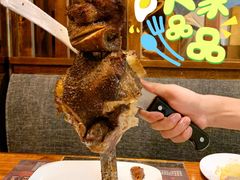 牛仔骨-汉巴味德(大悦城店)