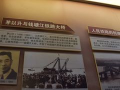 -中国铁道博物馆(正阳门馆)