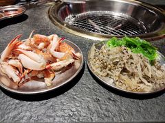 -伊茉家的烤肉店(勒泰中心店)