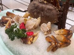 -帝皇海海鲜豆捞(桐泾商务广场店)