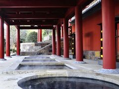 -西安华清御汤酒店