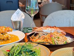 -Tegu泰古莲·泰国餐厅(红山6979店)