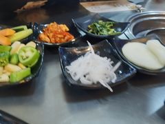 -杀猪天·韩国烤肉(总店)