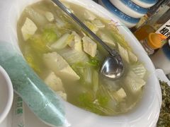 -途肴·老农饭庄(百里峡店)