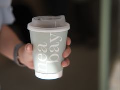 -NEA BAY咖啡馆