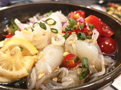 -simply thai天泰(长泰广场店)