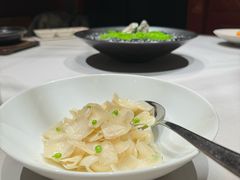-今轩中餐厅(西安经开洲际酒店)