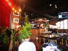 -安妮意大利餐厅(日坛店)