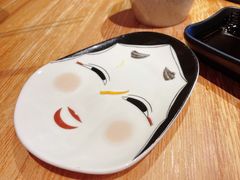 -一井烧肉·活鳗·寿司(望京SOHO店)